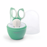 BabyOno Baby Nail Care Set with Case - Mari Kali Stores Cyprus